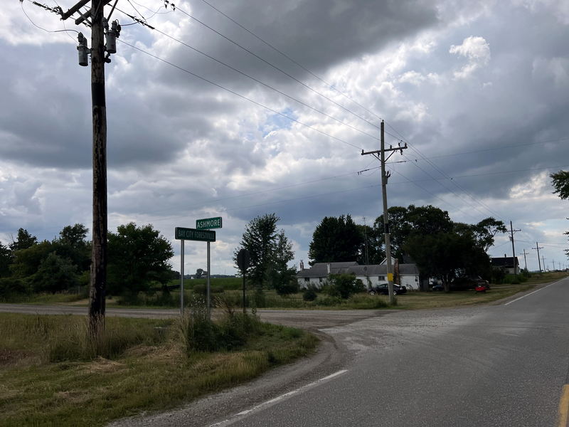 Ashmore - July 2022 Photo (newer photo)